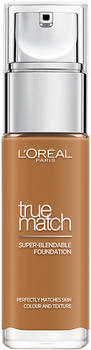 Loreal L'Oréal Perfect Match Make-up (30 ml) 8.5C Rose Pecan