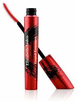 Elizabeth Arden Grand Entrance Mascara - Brown (8,5 ml)