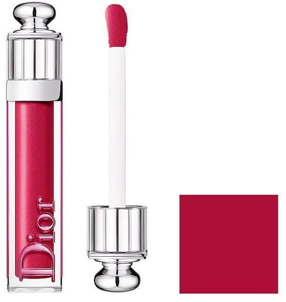 Dior Addict Stellar Gloss Lipgloss (6,5ml) 976 Be Dior