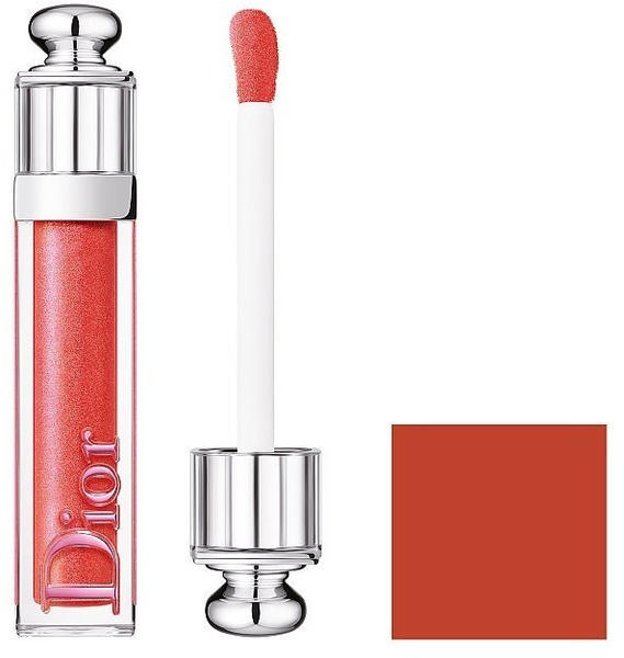Dior Addict Stellar Gloss Lipgloss (6,5ml) 643 Everdior