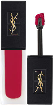 Yves Saint Laurent Tatouage Couture Velvet Cream (6ml) 206 Club Bordeaux