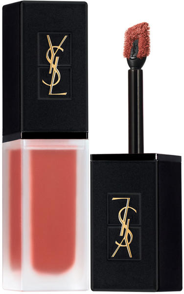 Yves Saint Laurent Tatouage Couture Velvet Cream (6ml) 216 Nude Emblem