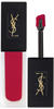 Yves Saint Laurent Tatouage Couture Velvet Cream 6 g, 208 - Rouge Faction Damen