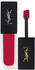 Yves Saint Laurent Tatouage Couture Velvet Cream (6ml) 208 Rouge Faction