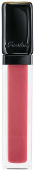 Guerlain KissKiss Liquid Lips - L366 Loverly Matte (5,8ml)