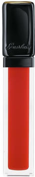 Guerlain KissKiss Liquid Lips - L320 Parisian Matte (5,8ml)