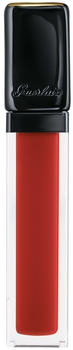Guerlain KissKiss Liquid Lips - L322 Seductive Matte (5,8ml)