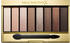 Max Factor Masterpiece Nude Palette 01 Cappuccino Nudes (6,5g)