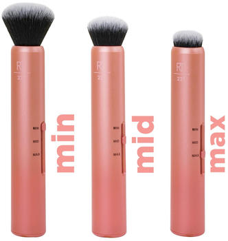 Real Techniques Custom Complexion Brush