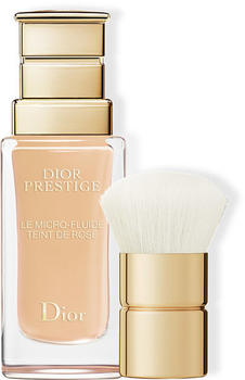 Dior Prestige Le Micro-Fluide Teint de Rose Foundation 1W Warm (30ml)