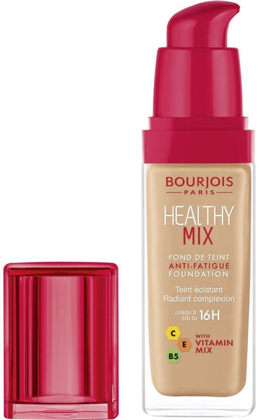 Bourjois Healthy Mix 55,5 Miel (30ml)