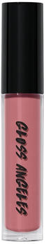 Smashbox Gloss Angeles Obvi Mauvey (4ml)