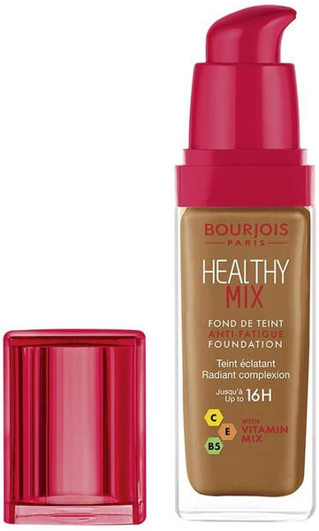 Bourjois Healthy Mix 62 Cappucino (30ml)
