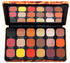 Revolution Forever Flawless Eyeshadow Palette (18x1,1g)