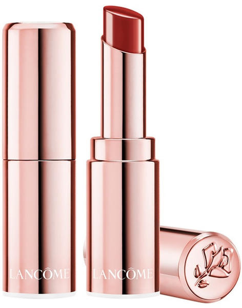 Lancôme L'Absolu Mademoiselle Shine Lipstick - Shine with Passion (3,2g)