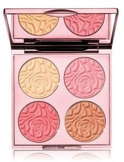 By Terry Brightening CC Palette Sunny Flash (9,2 g)
