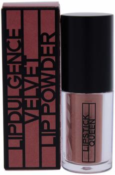 Lipstick Queen Lipdulgence Velvet Lip Powder Cake Batter