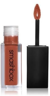 Smashbox Always On Liquid Lipstick Recognized - Peachy Nude
