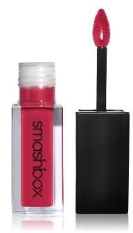 Smashbox Always On Liquid Lipstick Riches - Vibrant Pink