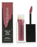 Smashbox C2NP-37, Smashbox Always On Liquid Lipstick 4 ml Audition Fl&uuml;ssiger