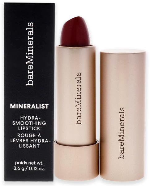 bareMinerals Mineralist Hydra-Smoothing Lipstick Fortitude
