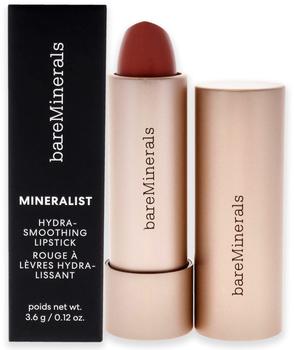 bareMinerals Mineralist Hydra-Smoothing Lipstick Grace