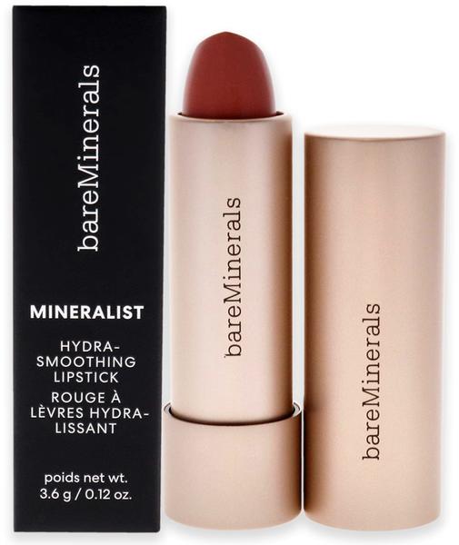 bareMinerals Mineralist Hydra-Smoothing Lipstick Grace