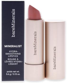 bareMinerals Mineralist Hydra-Smoothing Lipstick Insight