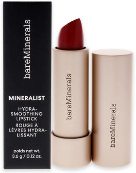 bareMinerals Mineralist Hydra-Smoothing Lipstick Optimism