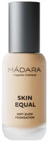 M&aacute;dara Skin Equal Soft Glow Foundation SPF 20 + 30 ml 20 Ivory, Grundpreis: &euro;