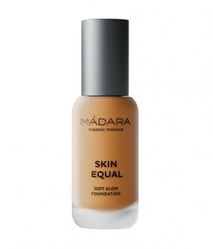 Mádara Skin Equal SPF15 Foundation 50 Golden Sand (30ml)