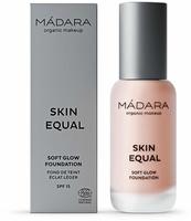 M&Aacute;DARA A6055, M&Aacute;DARA Skin Equal Soft Glow Foundation SPF 20 30 ml, Grundpreis: