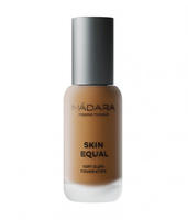 Madara A6063, Madara Skin Equal Liquid Foundation for Face Makeup 70 Caramel 30ml (70