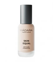 M&Aacute;DARA A6051, M&Aacute;DARA Skin Equal Soft Glow Foundation SPF 20 30 ml, Grundpreis: