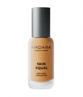 Madara Skin Equal Soft Glow Foundation SPF15 #60 Olive 30 ml, Grundpreis: &euro;