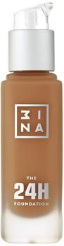 3INA The 24H Foundation almond