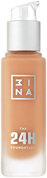 3INA The 24H Foundation dark sand