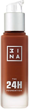 3INA The 24H Foundation grey brown