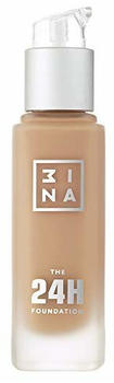 3INA The 24H Foundation light pale beige