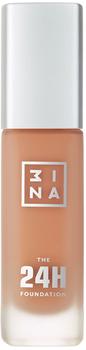 3INA The 24H Foundation medium beige