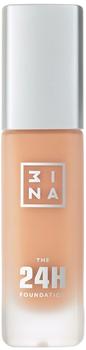 3INA The 24H Foundation natural beige