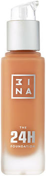 3INA The 24H Foundation toast