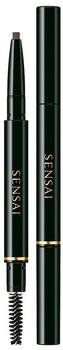 Kanebo Styling Eyebrow Pencil 03 Taupe Brown