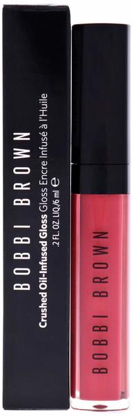 Bobbi Brown Crushed Oil-Infused Gloss 05 Lover Letter