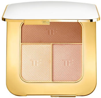 Tom Ford Puder - Soleil Contouring Compact Powder 03 Bask