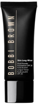 Bobbi Brown Skin Long-Wear Fluid Powder Foundation SPF 20 28 Ivory