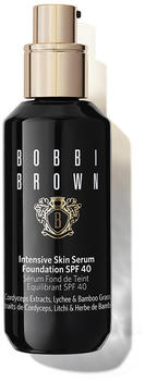 Bobbi Brown Intensive Skin Serum Foundation Nr. C-026 cool ivory