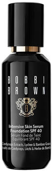 Bobbi Brown Intensive Skin Serum Foundation Nr. W-026 warm ivory