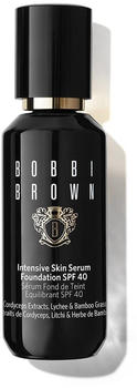Bobbi Brown Intensive Skin Serum Foundation Nr. W-086 warm almond