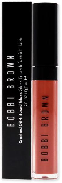 Bobbi Brown Crushed Oil-Infused Gloss 04 In the Buff